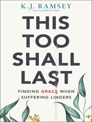 This Too Shall Last - ebook